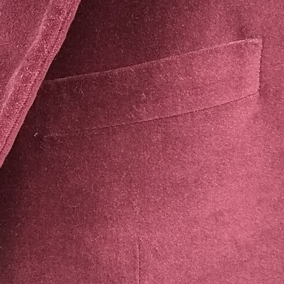 nwotMENSPaul Fredrick blazer